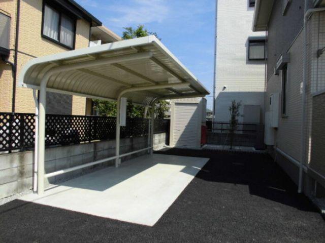 ＪＲ高崎線 籠原駅 徒歩5分 2階建 築11年