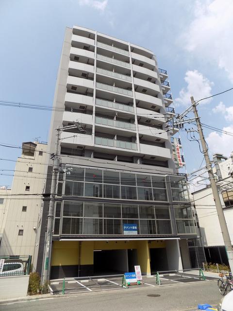 KMレジデンス堺東駅前