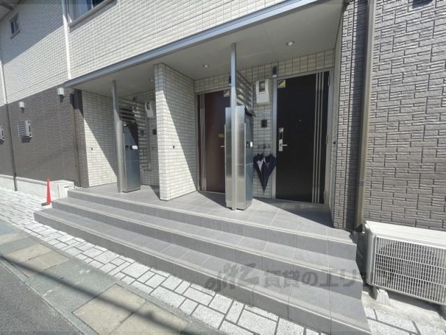トラディシオン A棟