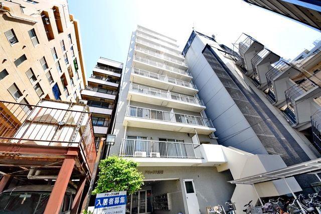 アネックス調布
