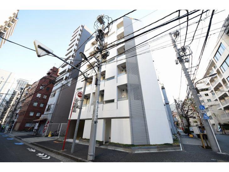 ベルファース新橋