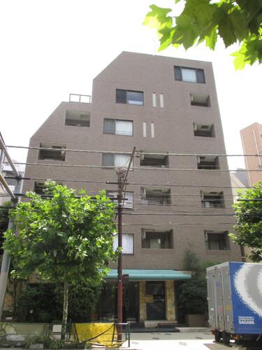 エンゼルピュア 高輪