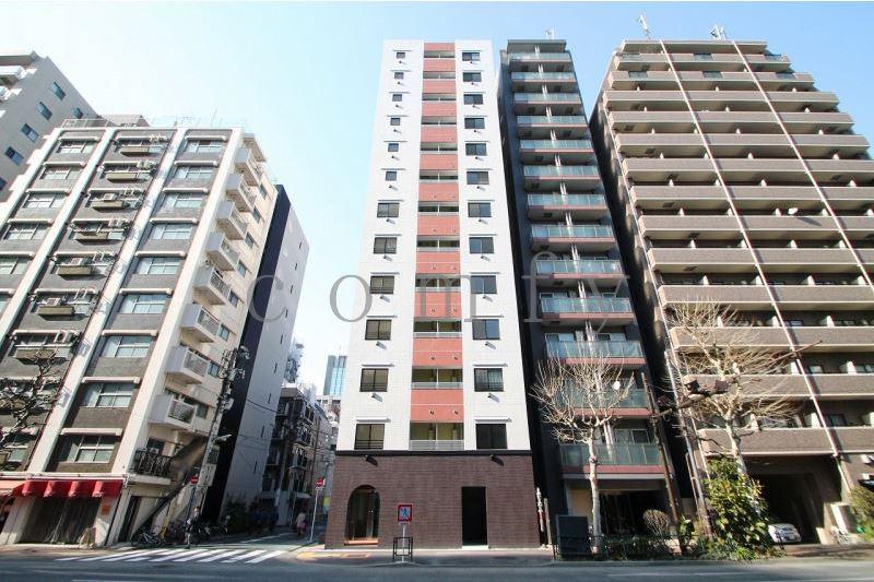 S-RESIDENCE日本橋浜町