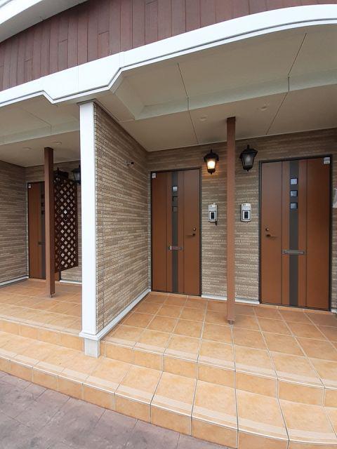 クラール元山B