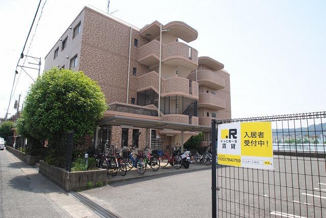 グレイスハイム弥永B