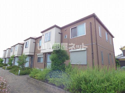 パルテール・加古川 B棟