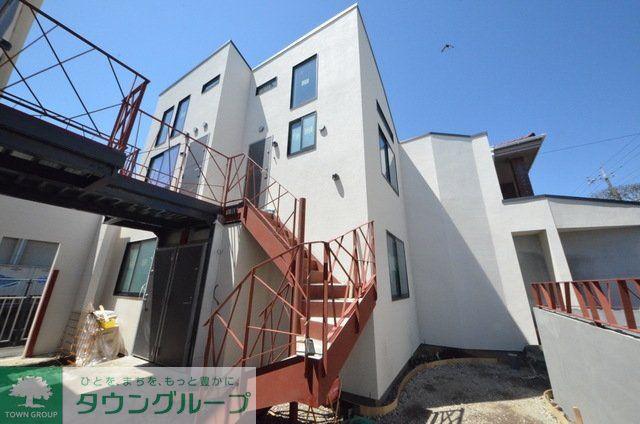 アーベインテラス西荻窪