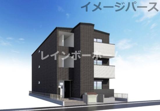 T3ハウス 新座
