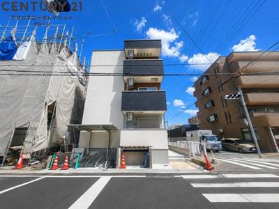フジパレス阪急武庫之荘駅西2番館