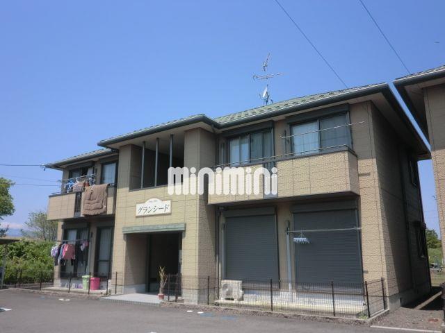 グランシード B棟