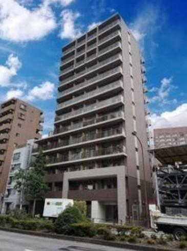 フレンシア文京関口