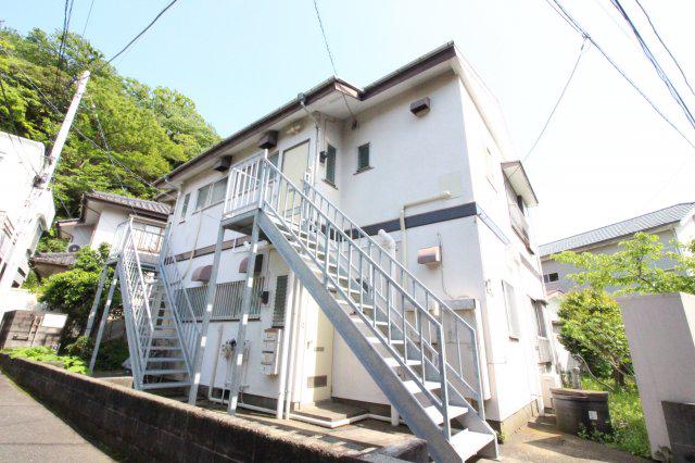 小川ハイツ