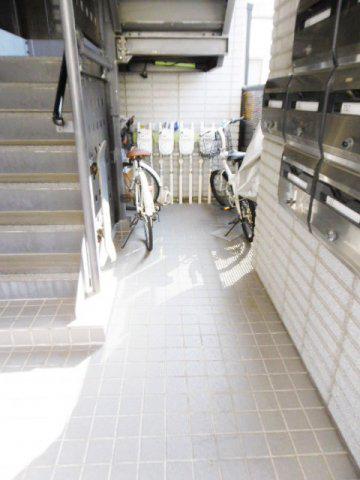 サンクレスト奥沢