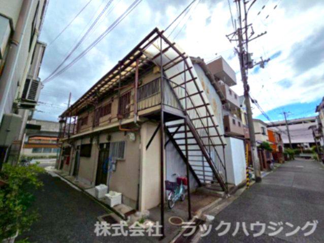 西岩田文化