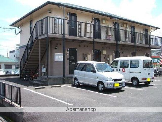 セリバテール東谷山III