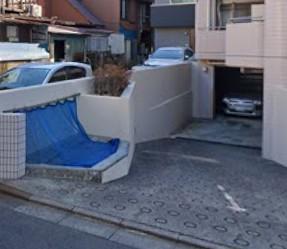 いづみマンション一ツ橋