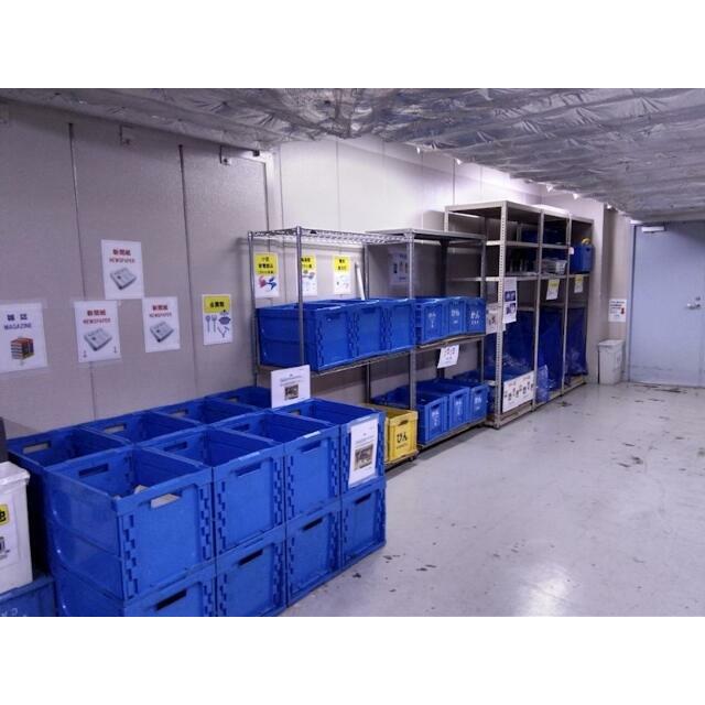 ベイクレストタワー