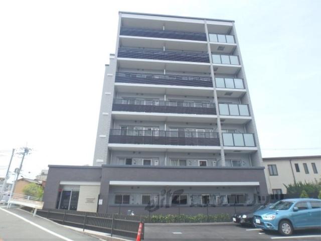 エスリード京都吉祥院707