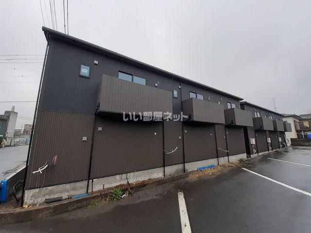 水戸GARAGE