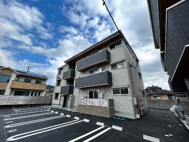 フリーディオ舞鶴B