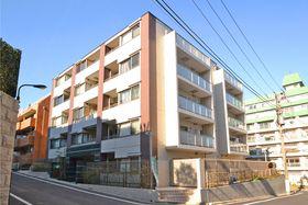 ブルソール信濃町