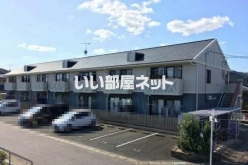 フレグランス形原