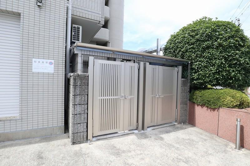インペリアル花屋敷