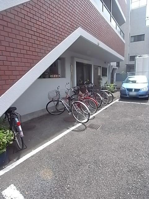 マンションライズ