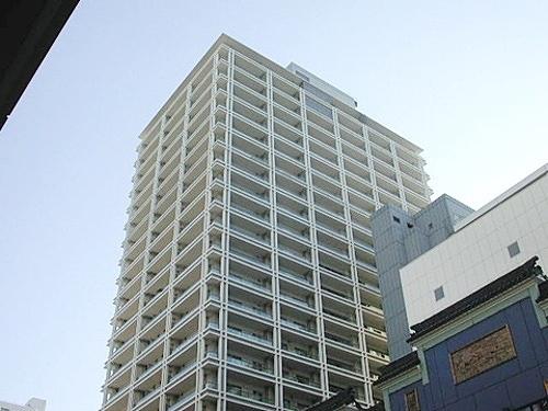 横濱ディアタワー