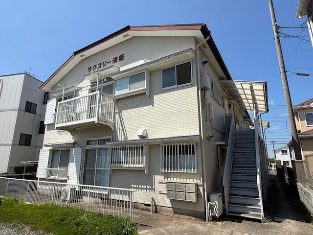 ラクスリー油壺