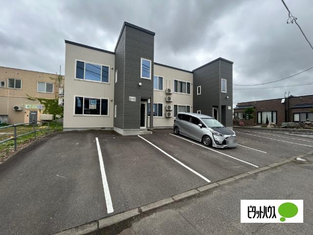 LA MAISON9条通