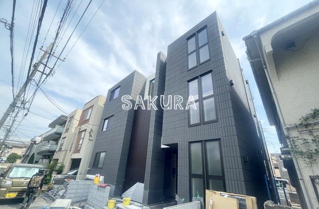 PRIMA SK 武蔵小杉 参番館