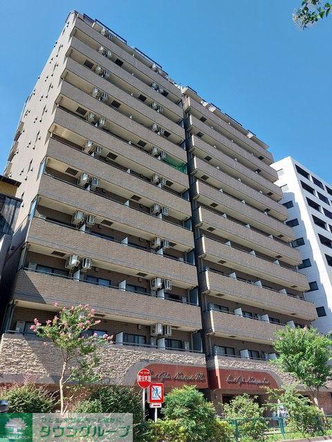グランド・ガーラ西新宿ウエスト