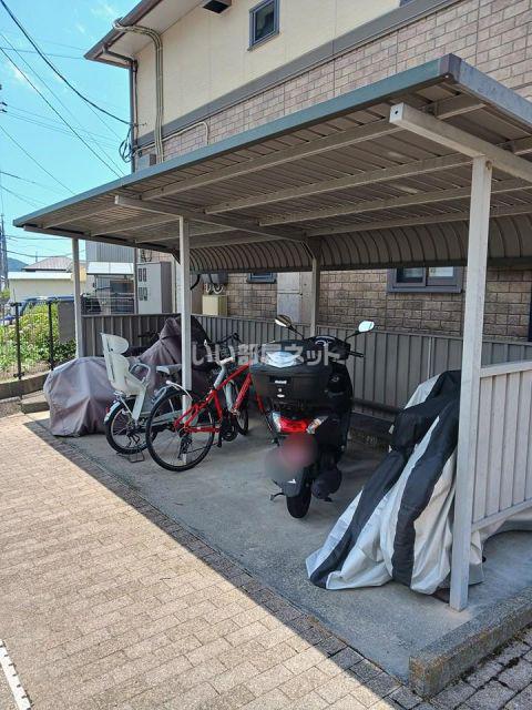 アムールA