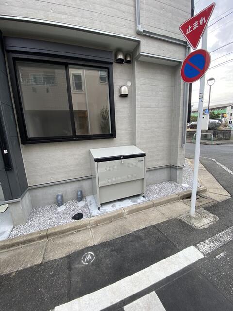 セント リヴィア K