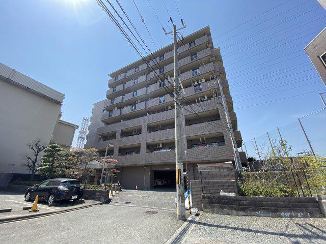 デイグラン鶴見イースト