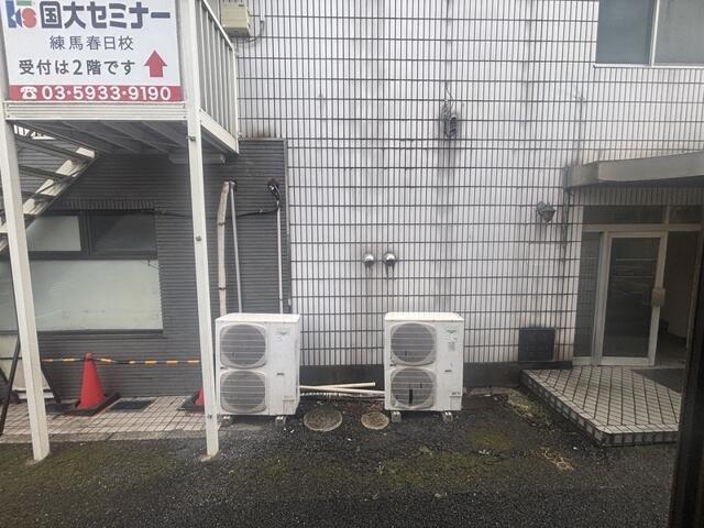 ドエル春日
