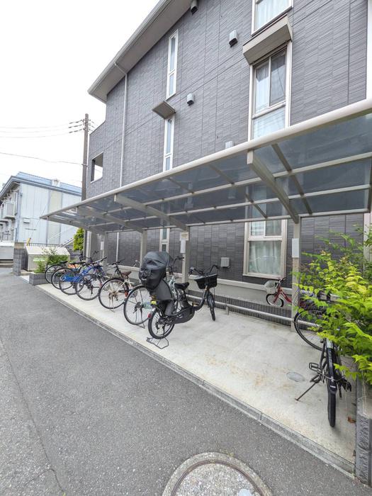エスポワール アズール