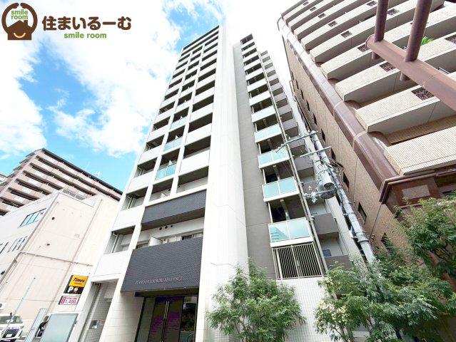 プランドール江戸堀レジデンス