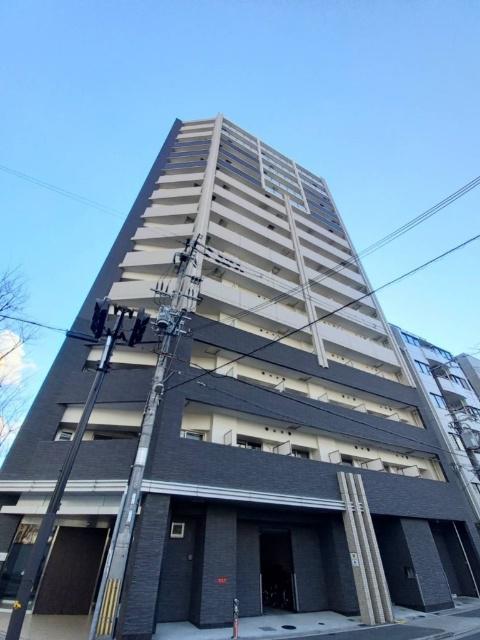 クリスタルグランツ梅田II