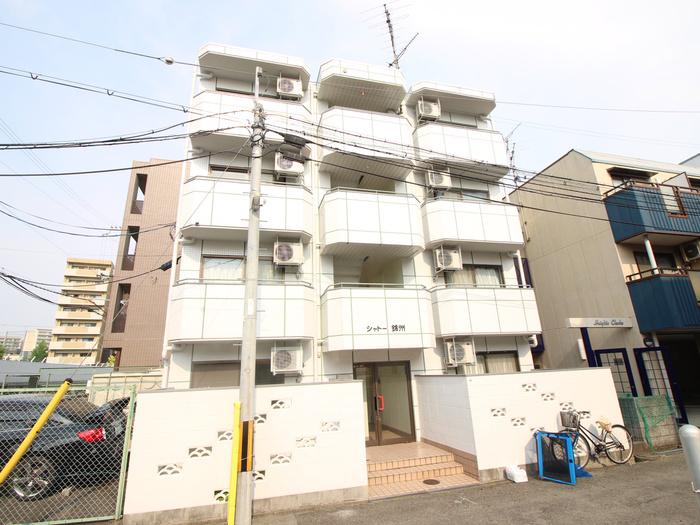 シャトー錦州