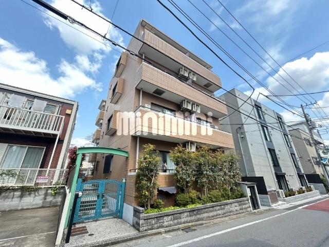 ハルコートセブン