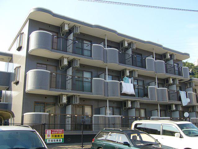 プレミール野比