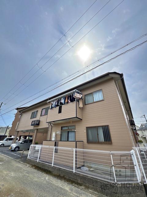 シャルマン上II番館