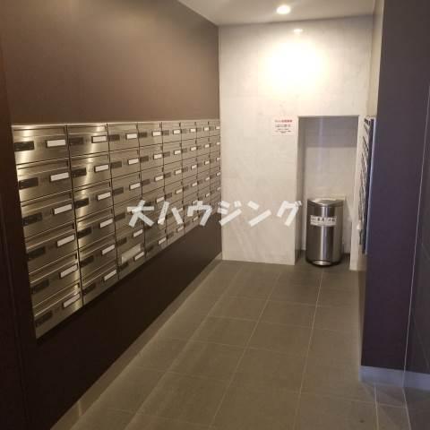 グランドコンシェルジュ蒲田