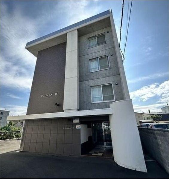 サンハイム華
