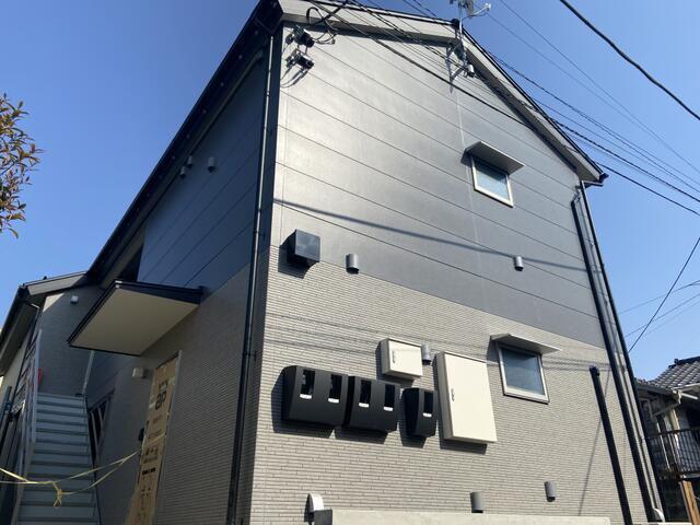 LEPO大岡山