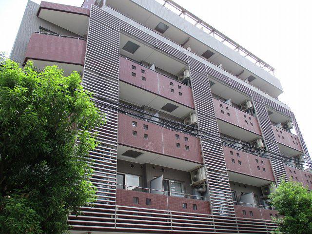 BPRレジデンス浮間公園