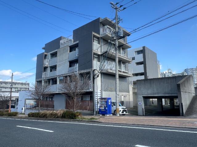 ピボットコート今池