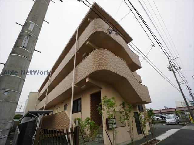 グランドコート西小池